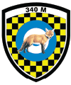 340 Μοίρα