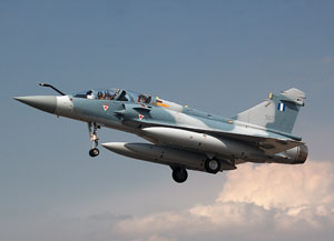 Mirage 2000-5