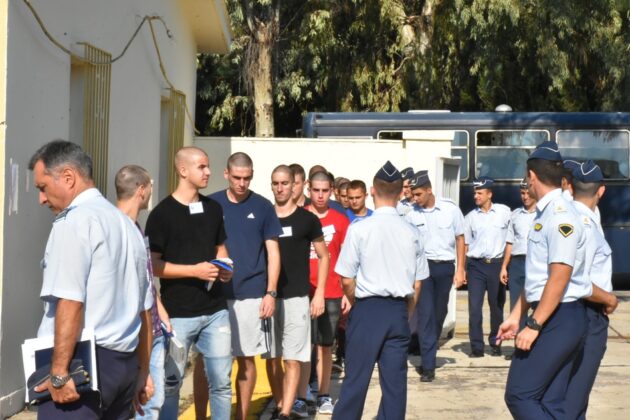 Κατάταξη Επιτυχόντων Πανελλαδικών Εξετάσεων Έτους 2018 στη ΣΙ