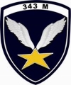 343 Μοίρα