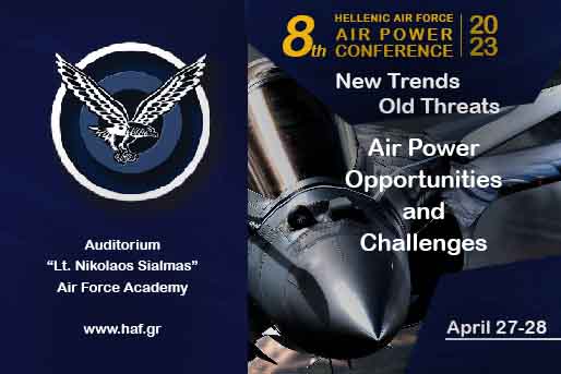 Air Power Conference