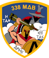 338 Μοίρα