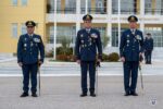 Τελετή Παράδοσης – Παραλαβής Καθηκόντων Διοικητή ΔΑΕ