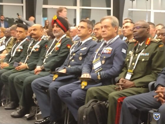 &Sigma;&upsilon;&mu;&mu;&epsilon;&tau;&omicron;&chi;ή &Alpha;&rho;&chi;&eta;&gamma;&omicron;ύ &Gamma;&Epsilon;&Alpha; &sigma;&tau;&omicron; &laquo;Future Air Force Conference 2026&raquo;