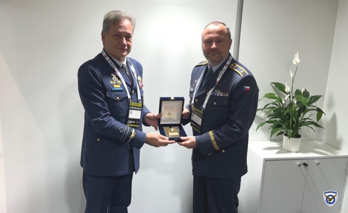 &Sigma;&upsilon;&mu;&mu;&epsilon;&tau;&omicron;&chi;ή &Alpha;&rho;&chi;&eta;&gamma;&omicron;ύ &Gamma;&Epsilon;&Alpha; &sigma;&tau;&omicron; &laquo;Future Air Force Conference 2026&raquo;