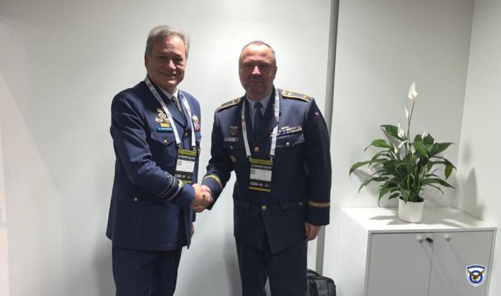 &Sigma;&upsilon;&mu;&mu;&epsilon;&tau;&omicron;&chi;ή &Alpha;&rho;&chi;&eta;&gamma;&omicron;ύ &Gamma;&Epsilon;&Alpha; &sigma;&tau;&omicron; &laquo;Future Air Force Conference 2026&raquo;
