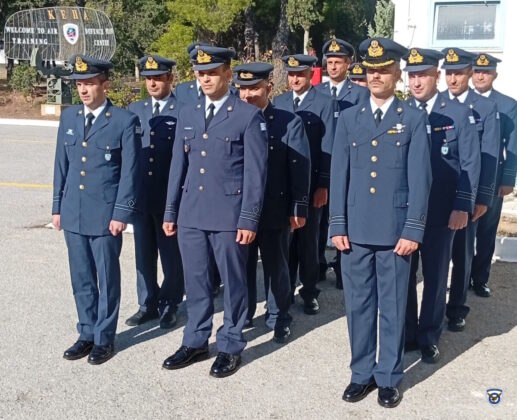 &Tau;&epsilon;&lambda;&epsilon;&tau;ή &Alpha;&pi;&omicron;&phi;&omicron;ί&tau;&eta;&sigma;&eta;&sigmaf; &tau;&eta;&sigmaf; 2&eta;&sigmaf;/26 &Epsilon;&Sigma; &tau;&omicron;&upsilon; &Sigma;&chi;&omicron;&lambda;&epsilon;ί&omicron;&upsilon; Controller Competency Assesor &sigma;&tau;&omicron; &Kappa;&Epsilon;&Pi;&Alpha;