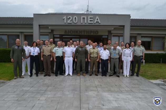 &Epsilon;&pi;ί&sigma;&kappa;&epsilon;&psi;&eta; &Alpha;&nu;&tau;&iota;&pi;&rho;&omicron;&sigma;&omega;&pi;&epsilon;ί&alpha;&sigmaf; &Alpha;&Kappa;&Alpha;&Mu; &kappa;&alpha;&iota; &Sigma;&Nu;&Alpha;&Alpha; &sigma;&tau;&eta;&nu; 120&Pi;&Epsilon;&Alpha;